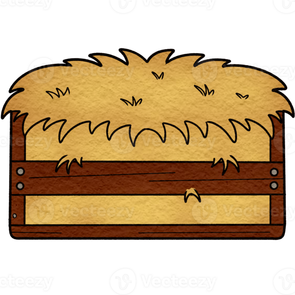 illustration of a straw png