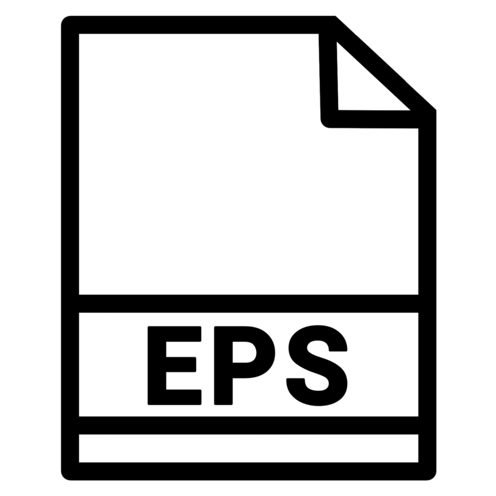 Epss file icon png