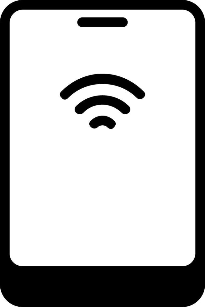 Smartphone Element icon Design vector