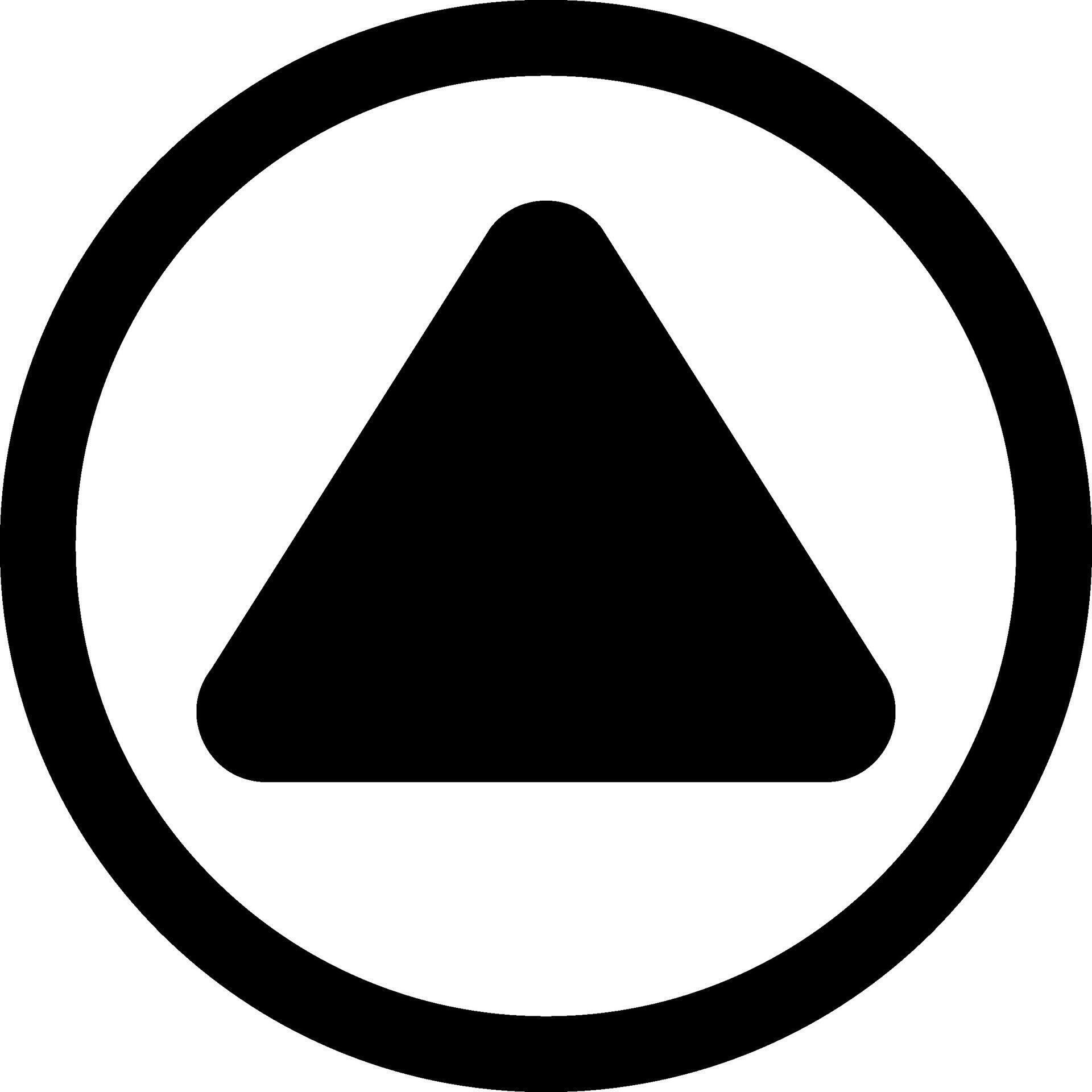 Arrow Bounded Up Solid Element Style 57748041 Vector Art at Vecteezy