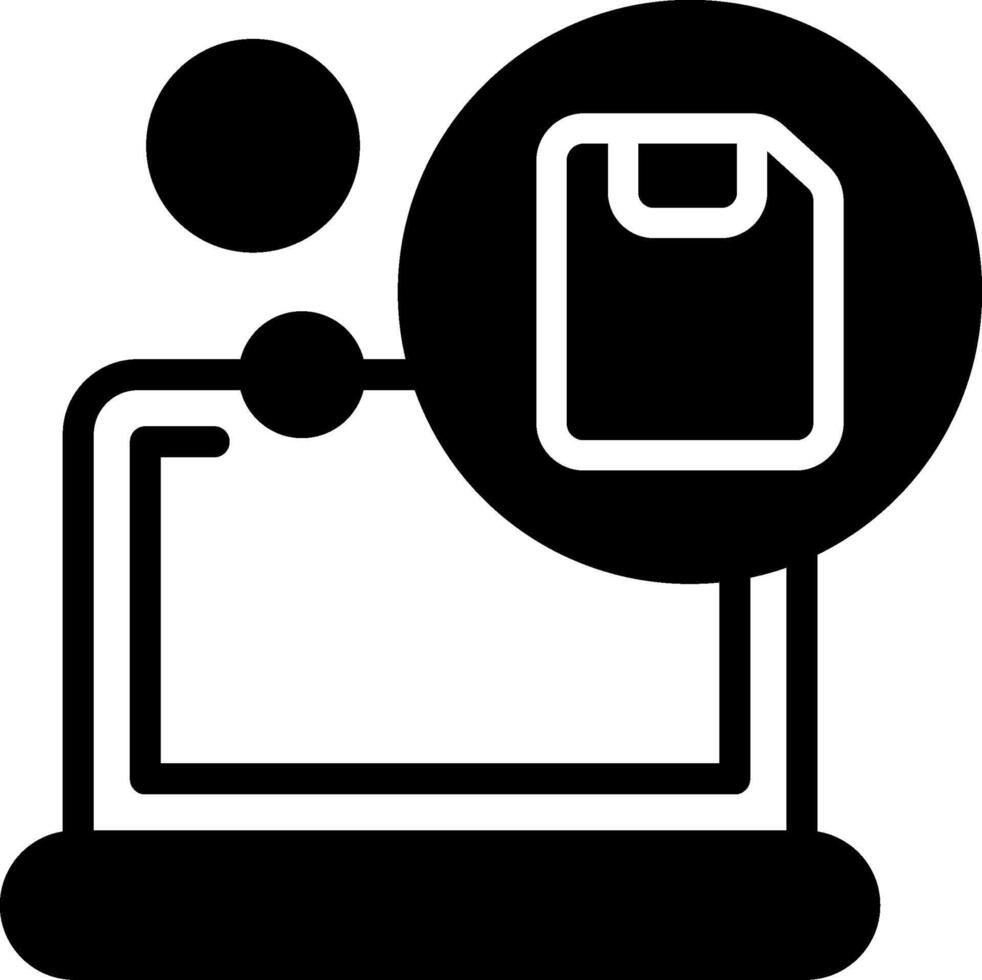 Save Solid Element Style vector