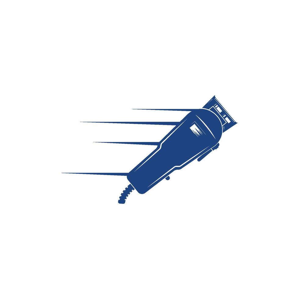 electric clippers icon illustration design vector