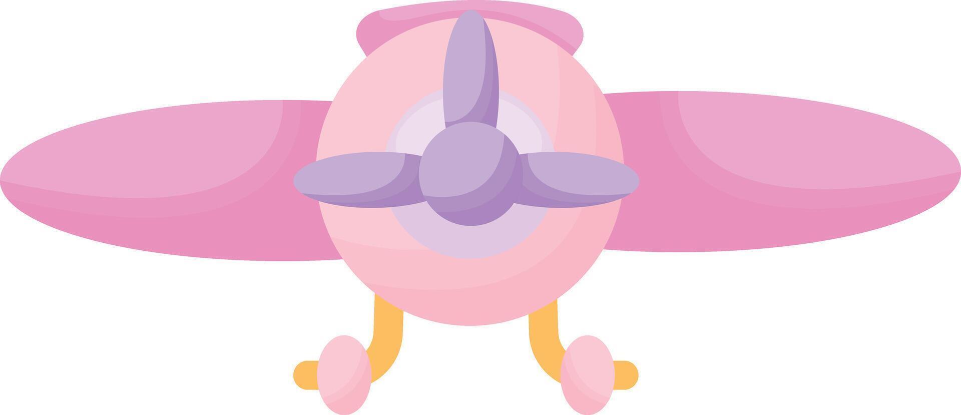 Pastel Space Fleet vector