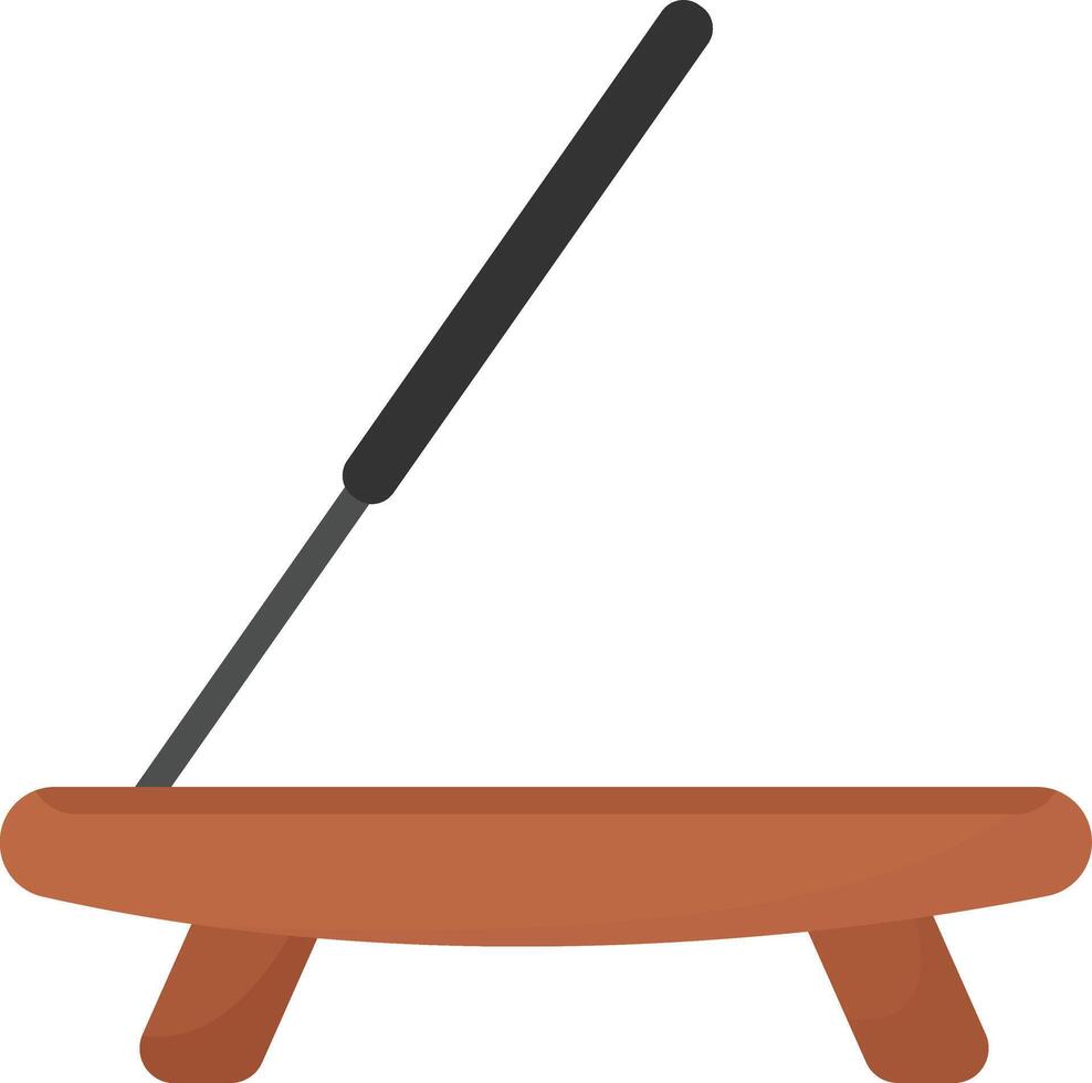Incense Burner Holder vector