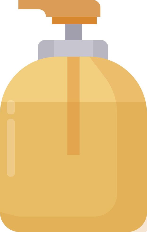 Liquid Soap Dispenser vector
