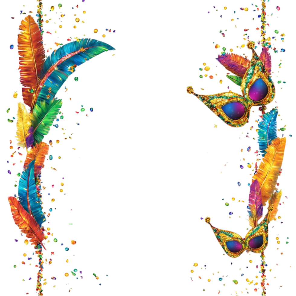 Colorful Tropical Fish Swimming with Splashes of Water Vibrant Marine Life png