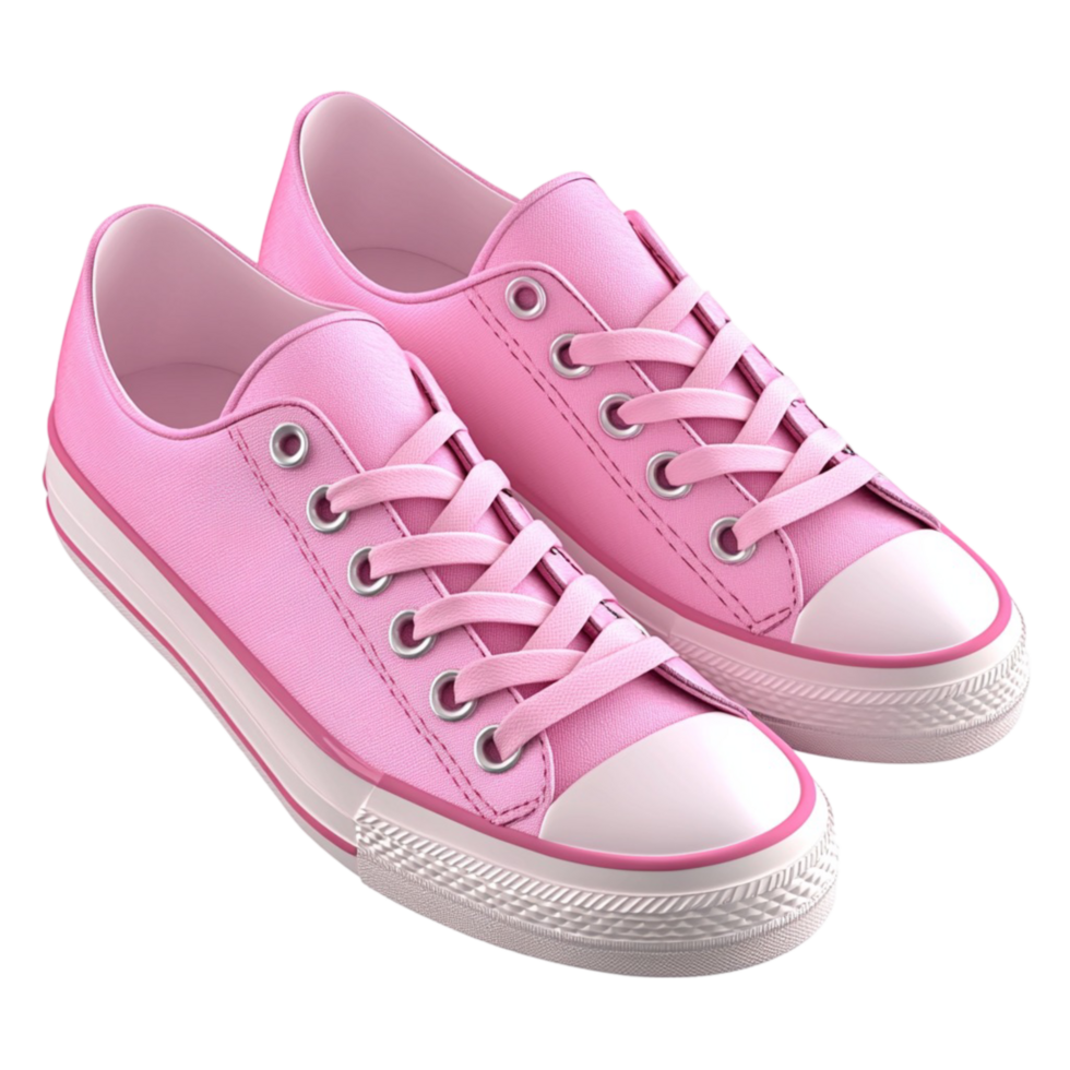 Trendy Multicolored High Top Sneakers with White Laces png