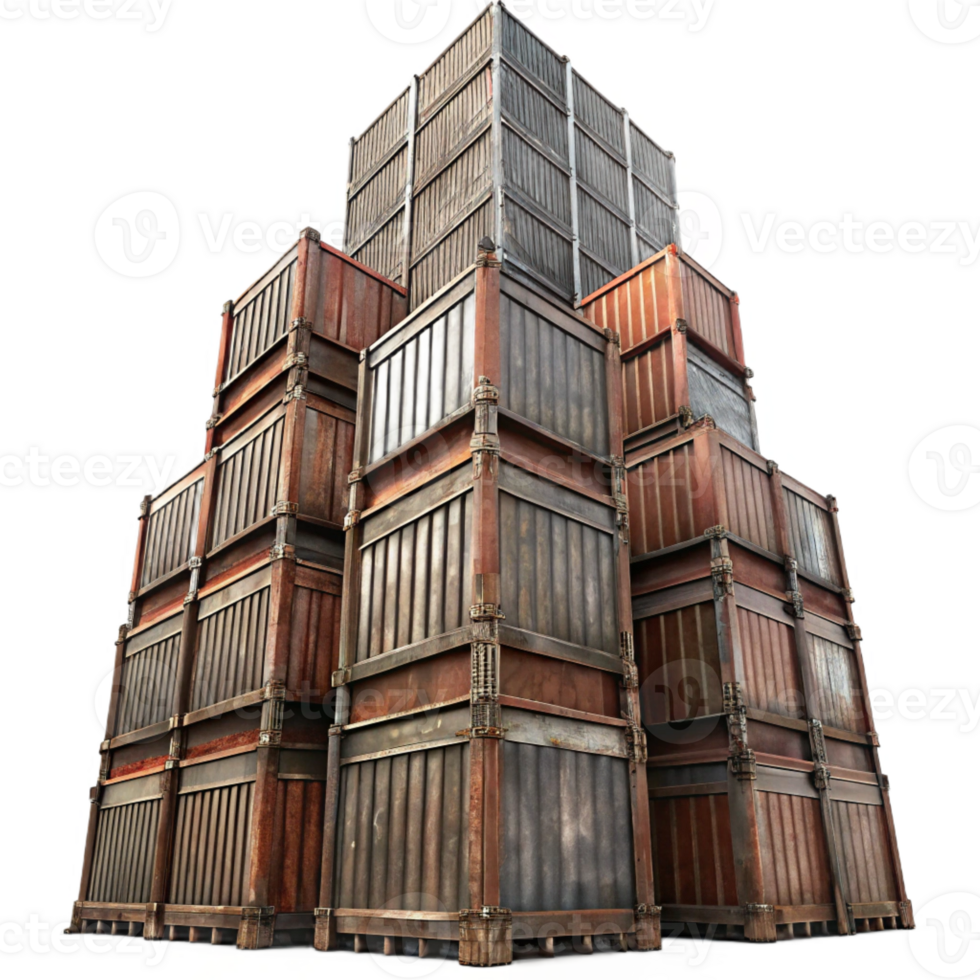 magnificent rustic A Towering Skyscraper Made Entirely of St authentic png