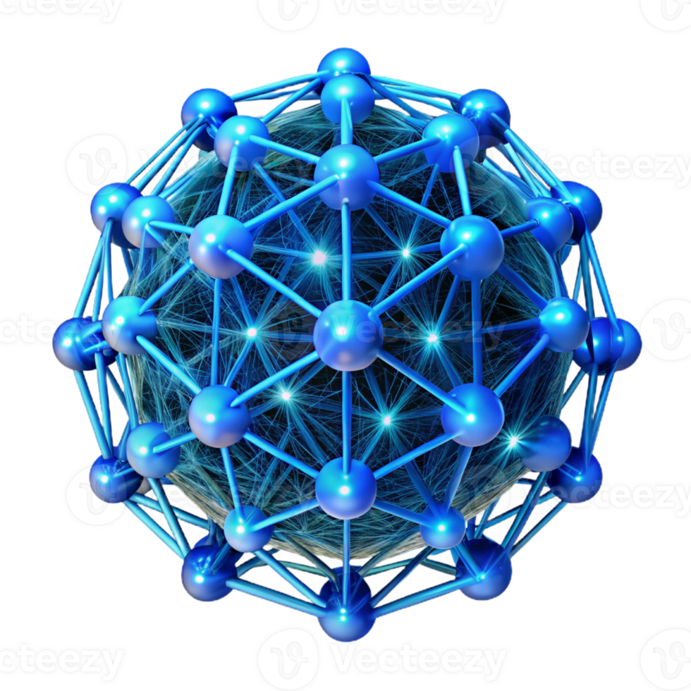 elegant classic A Complex Network of Interwoven Biolumin genuine png