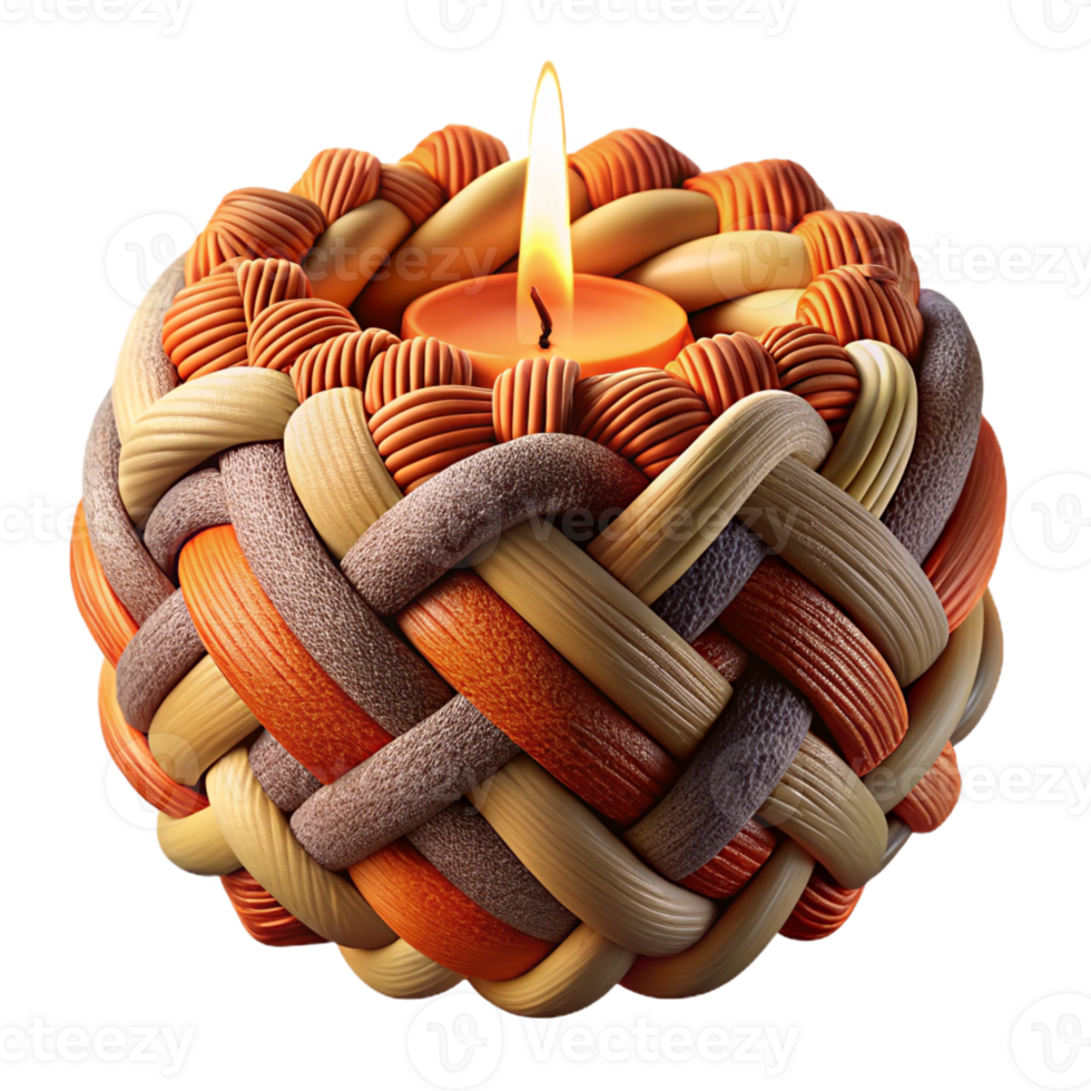 stunning creative An Intricate Tapestry of Woven Threads 4K png