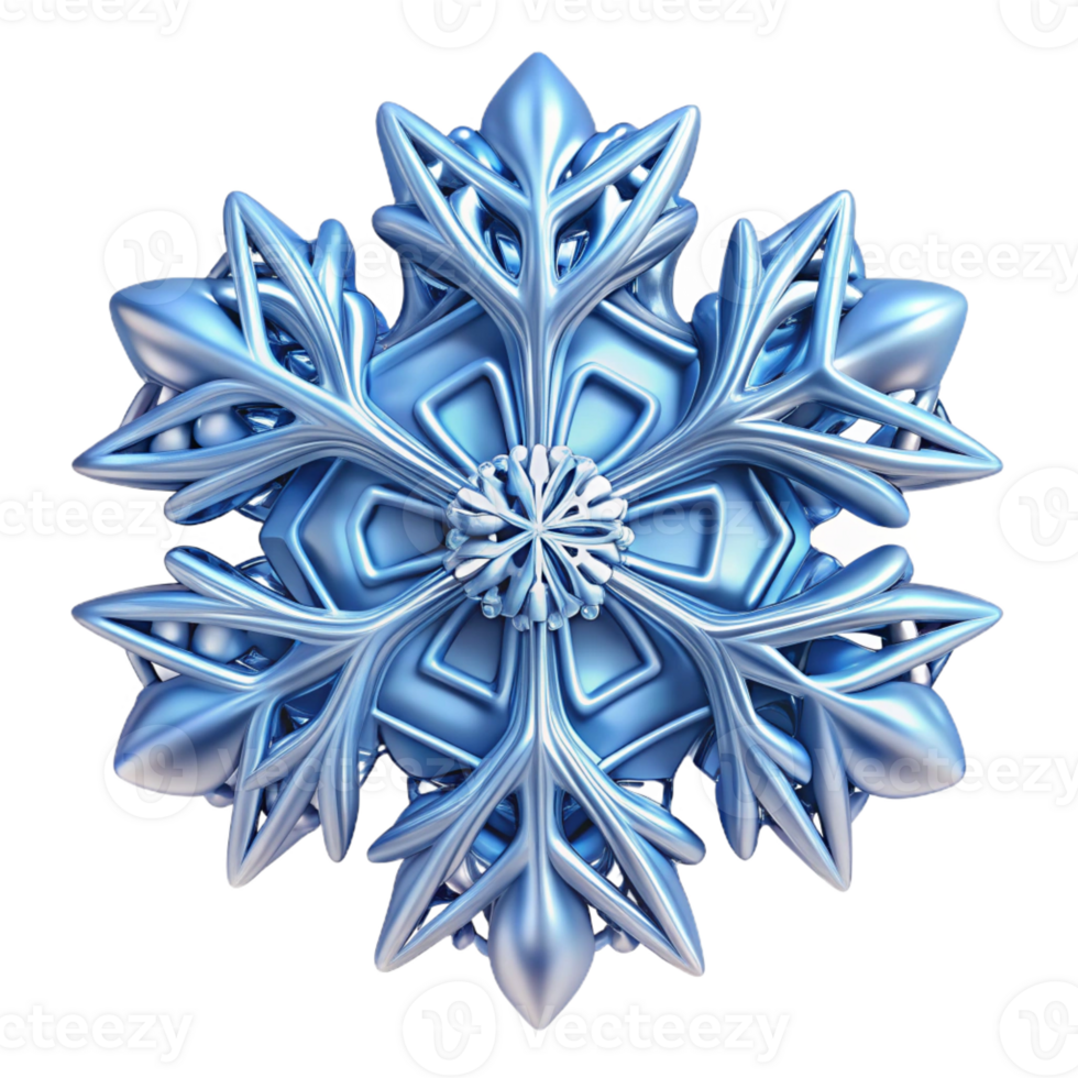 elegant creative Intricate Fractal Pattern genuine png