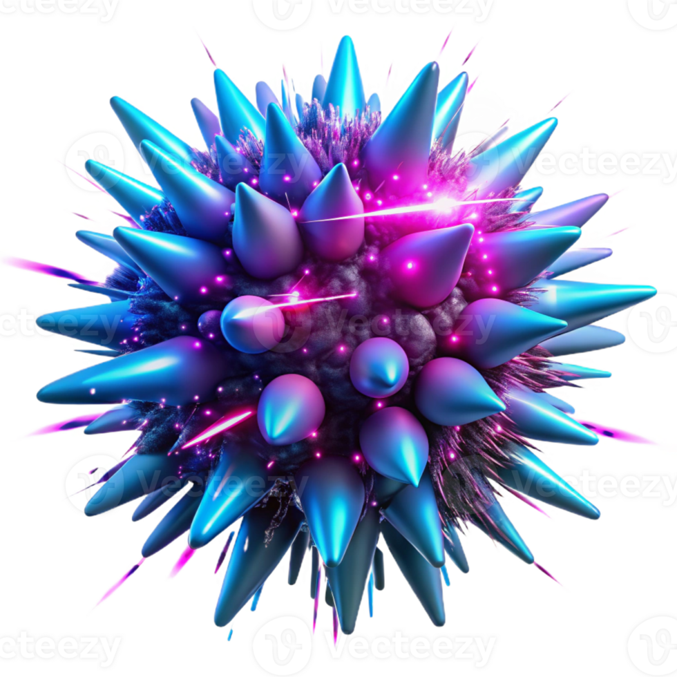 vibrant traditional A Chaotic Explosion of Vibrant Neon Pink high resolution png