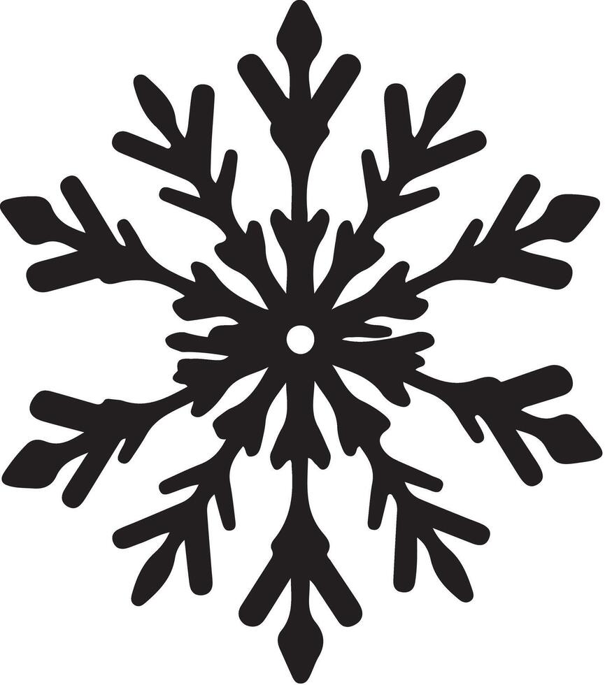 Recycling symbol silhouette line art on white background vector