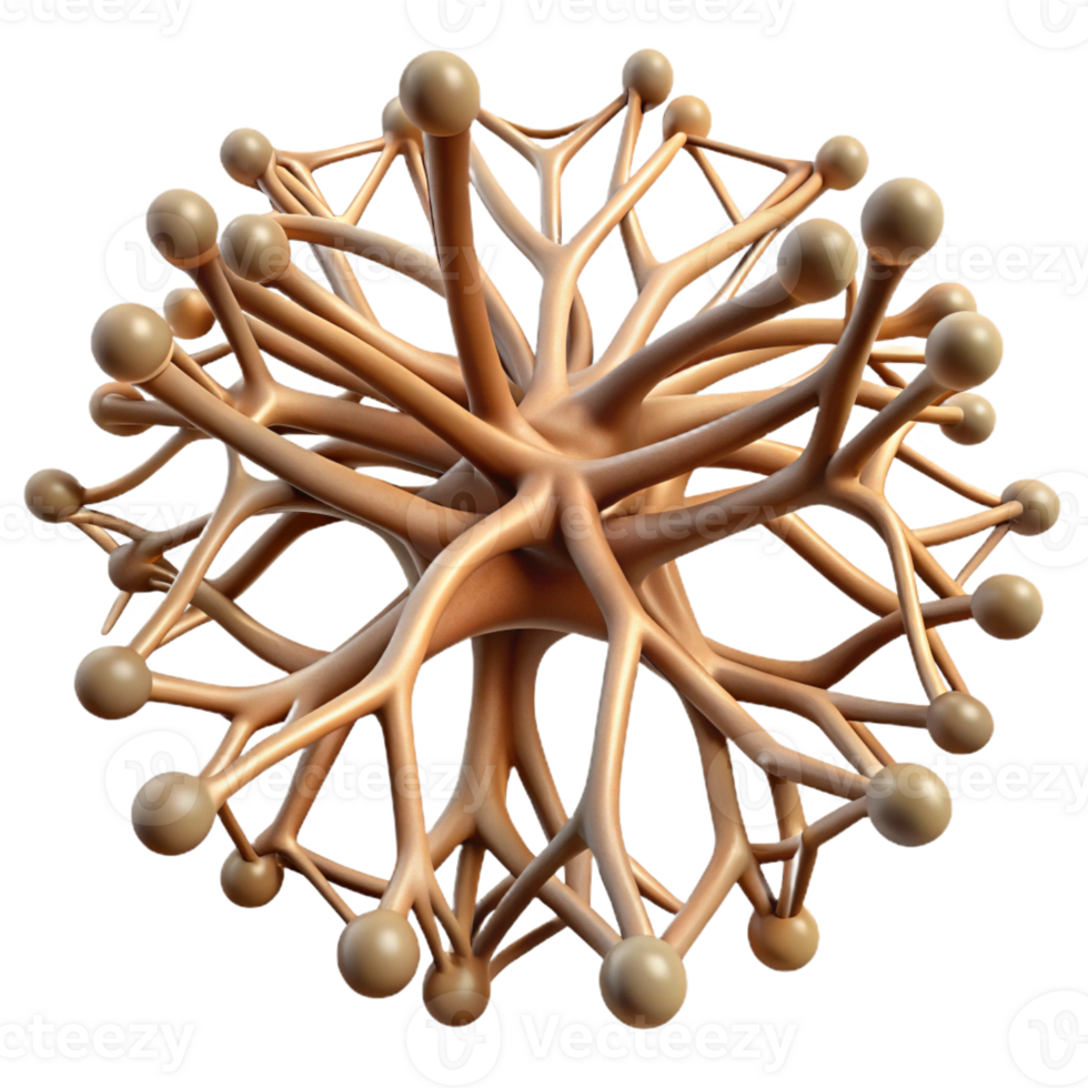 magnificent modern An Intricate Network of Roots Intertwini png