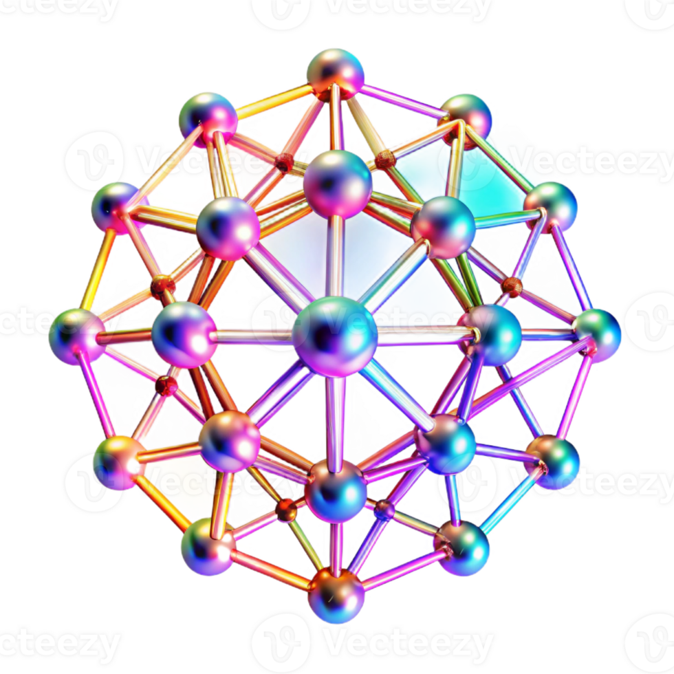 extraordinary abstract A Network of Branching Fractal Patterns png