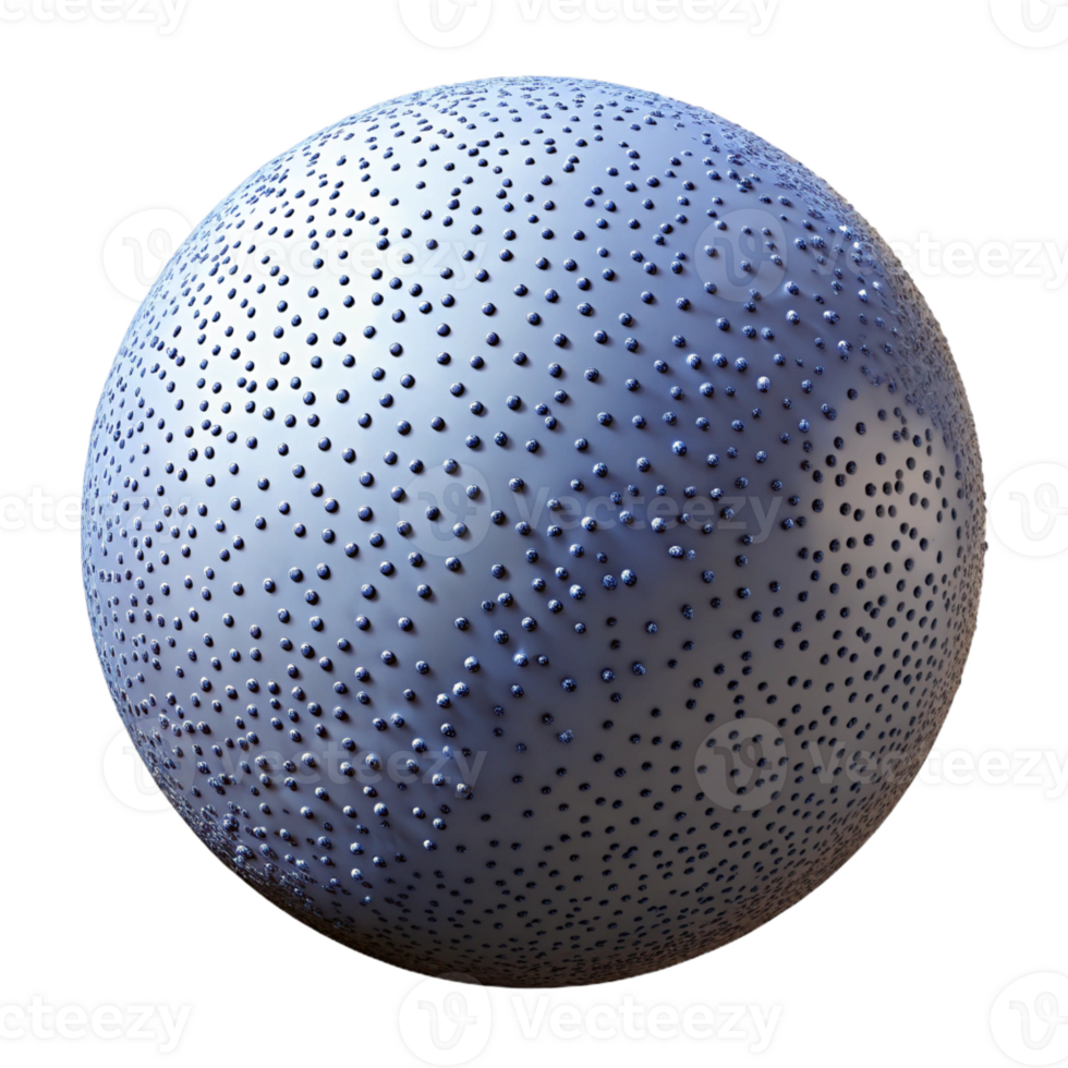 vibrant vintage A Field of Randomly Generated Dots Creati exclusive png
