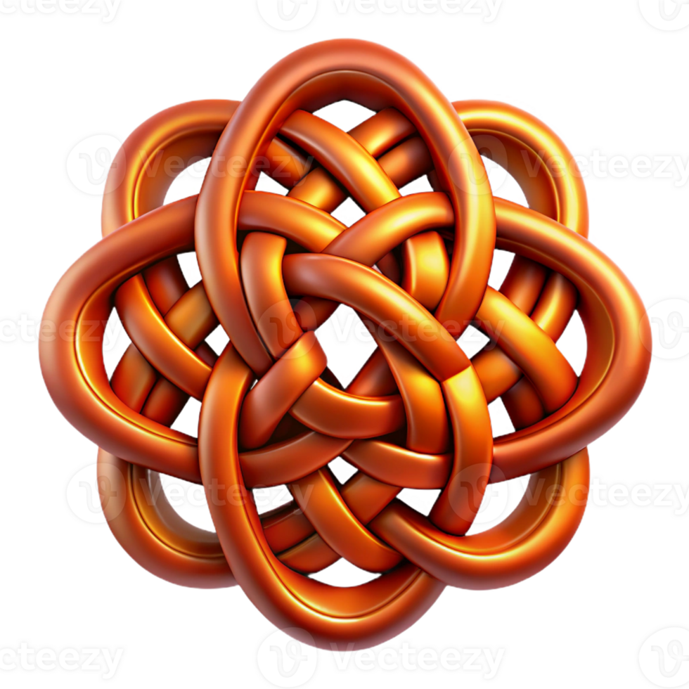 extraordinary modern Intricate Celtic Knotwork Patterns in Fier premium png