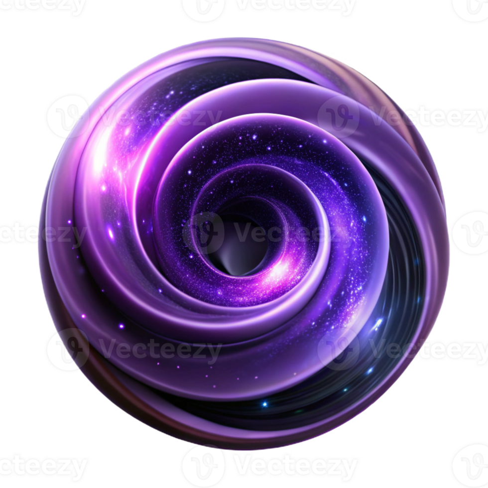 impressive minimalist A Swirling Vortex of Cosmic Dust Rende high resolution png