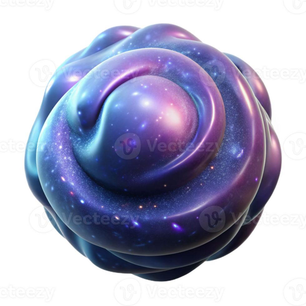 extraordinary modern A Swirling Nebula of Cosmic Dust and Gas premium png