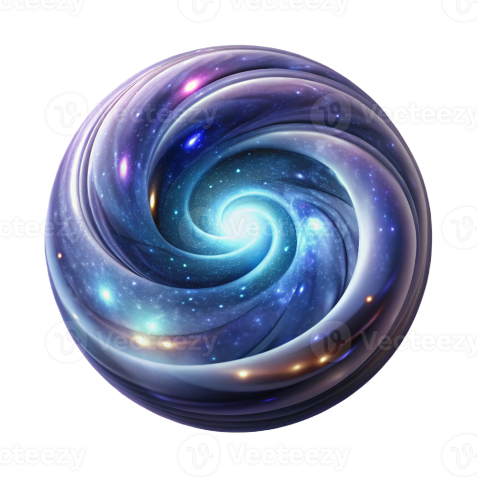 beautiful vintage A Dynamic Swirling Vortex of Stardust And high quality png