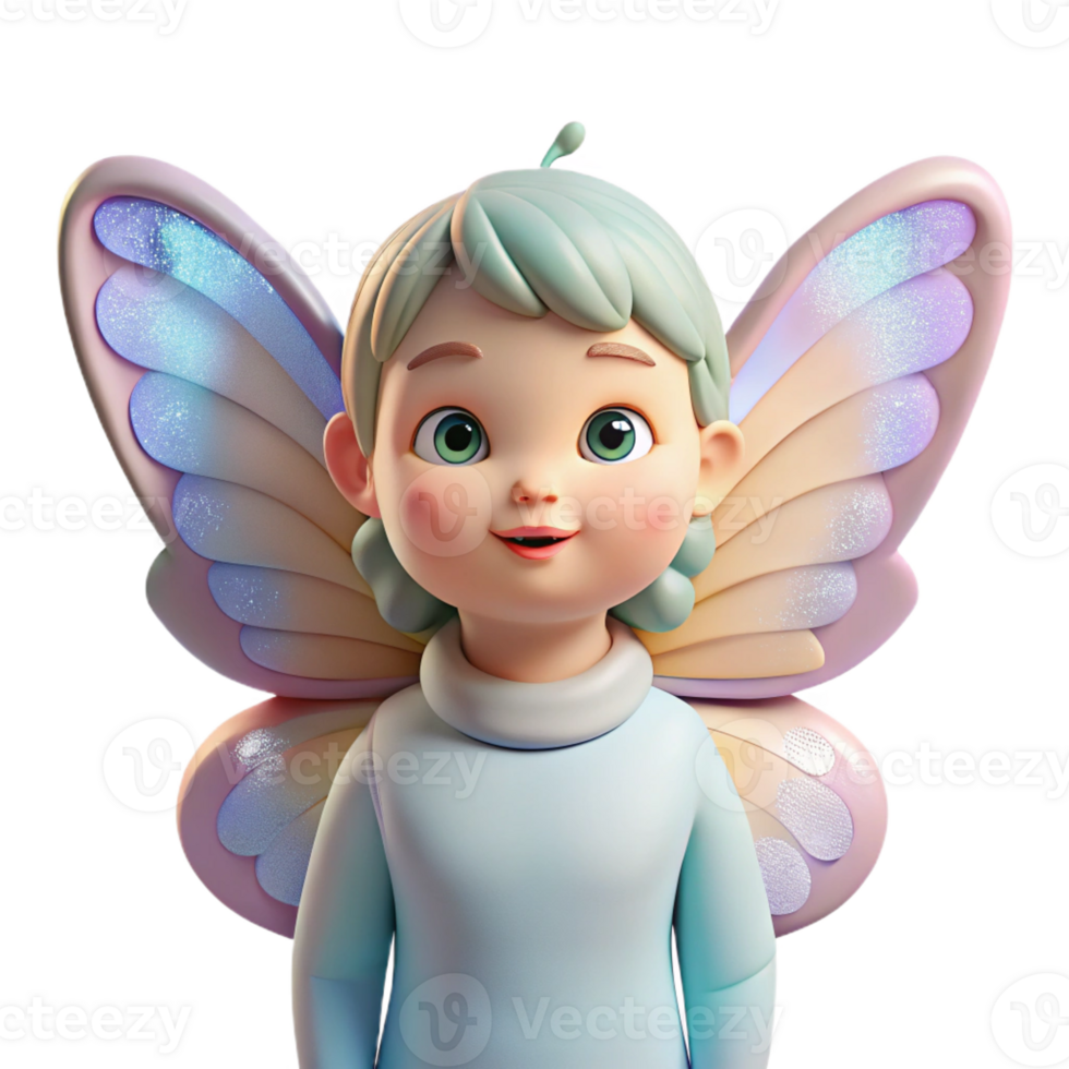 dramatic classic A Whimsical Portrait of a Child with But exclusive png