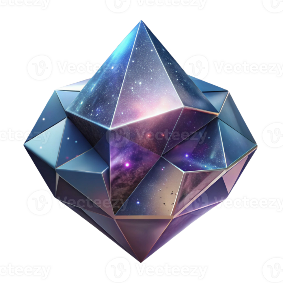 extraordinary modern A Giant Crystalline Structure Floating In exclusive png