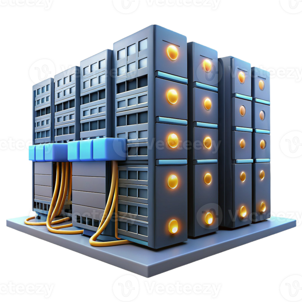 impressive classic Server Room Blinking Indicator Lights exclusive png