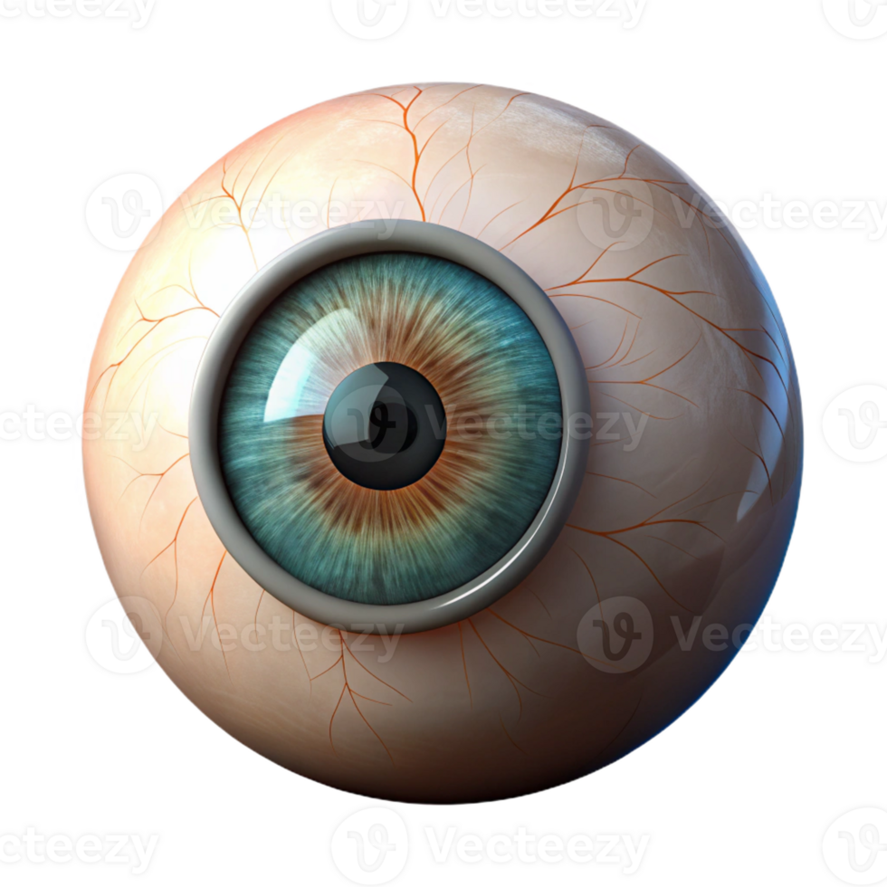 impressive contemporary Human Eye Digital Zoom high resolution png