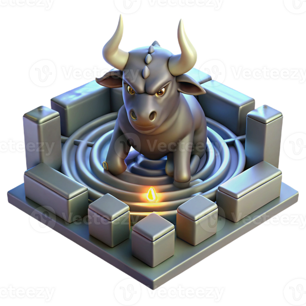 vibrant contemporary A Minotaur Trapped in the Labyrinth Sha exclusive png