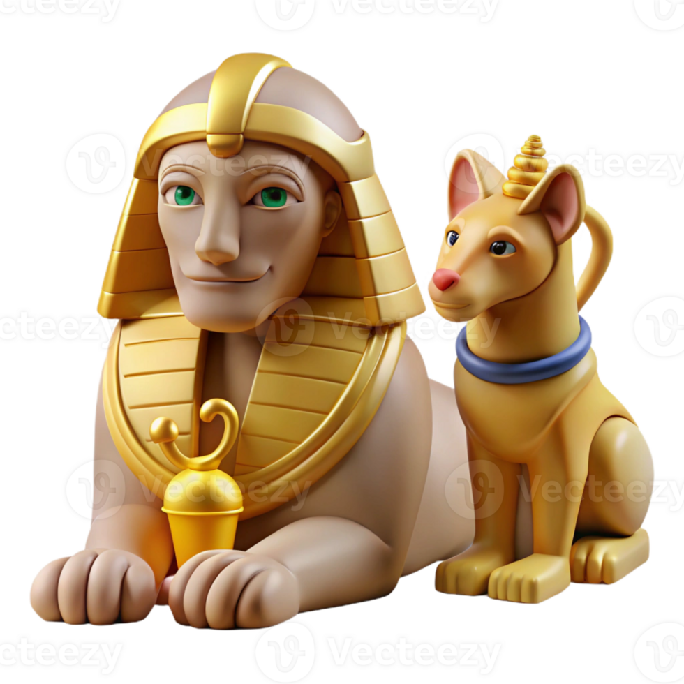 wonderful abstract A Sphinx Posing Its Riddle to Oedipus De original png