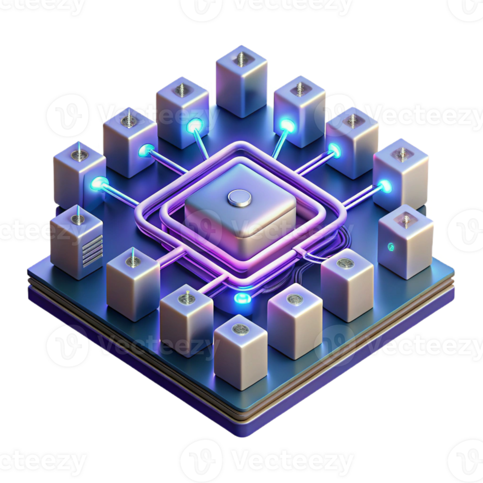 dramatic traditional A Complex Network of Interconnected Circ exclusive png