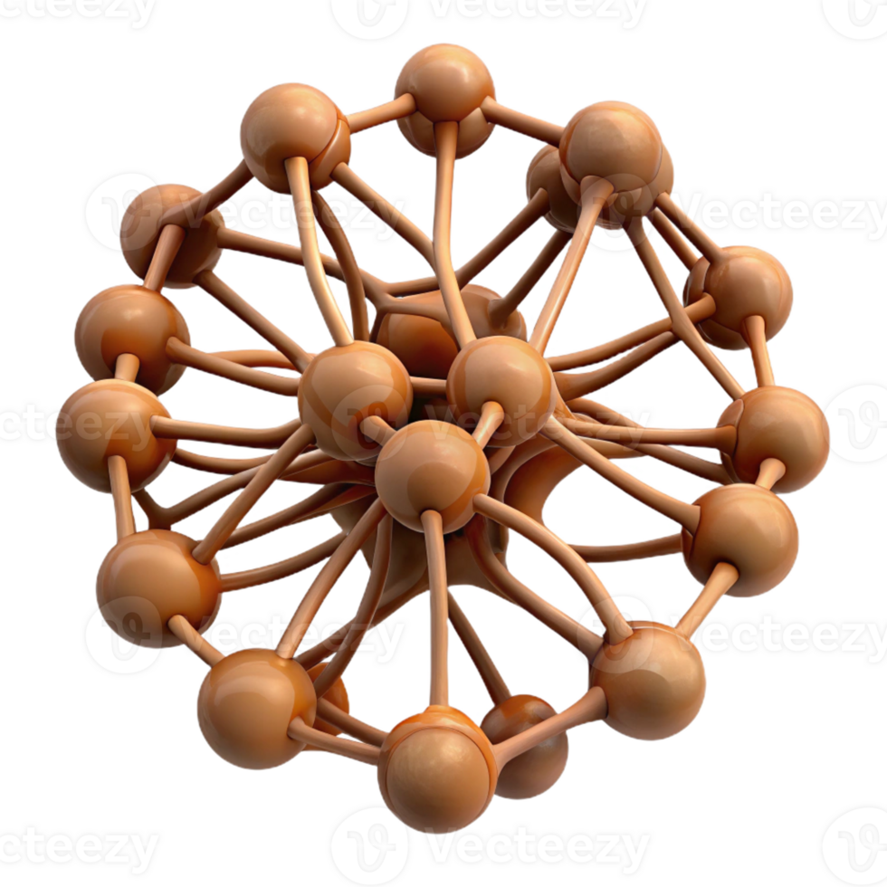 dramatic abstract Intricate Network of Tree Roots high resolution png