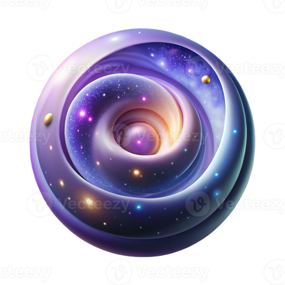 beautiful rustic An Abstract Representation of the Cosmos high quality png