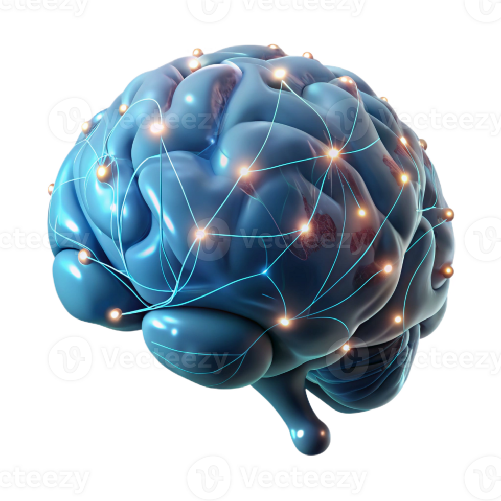 elegant creative An Abstract Representation of the Human detailed png
