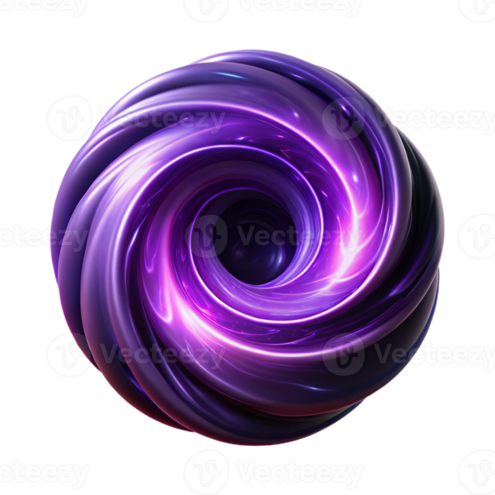 elegant classic A Swirling Vortex of Cosmic Dust Rende 4K png