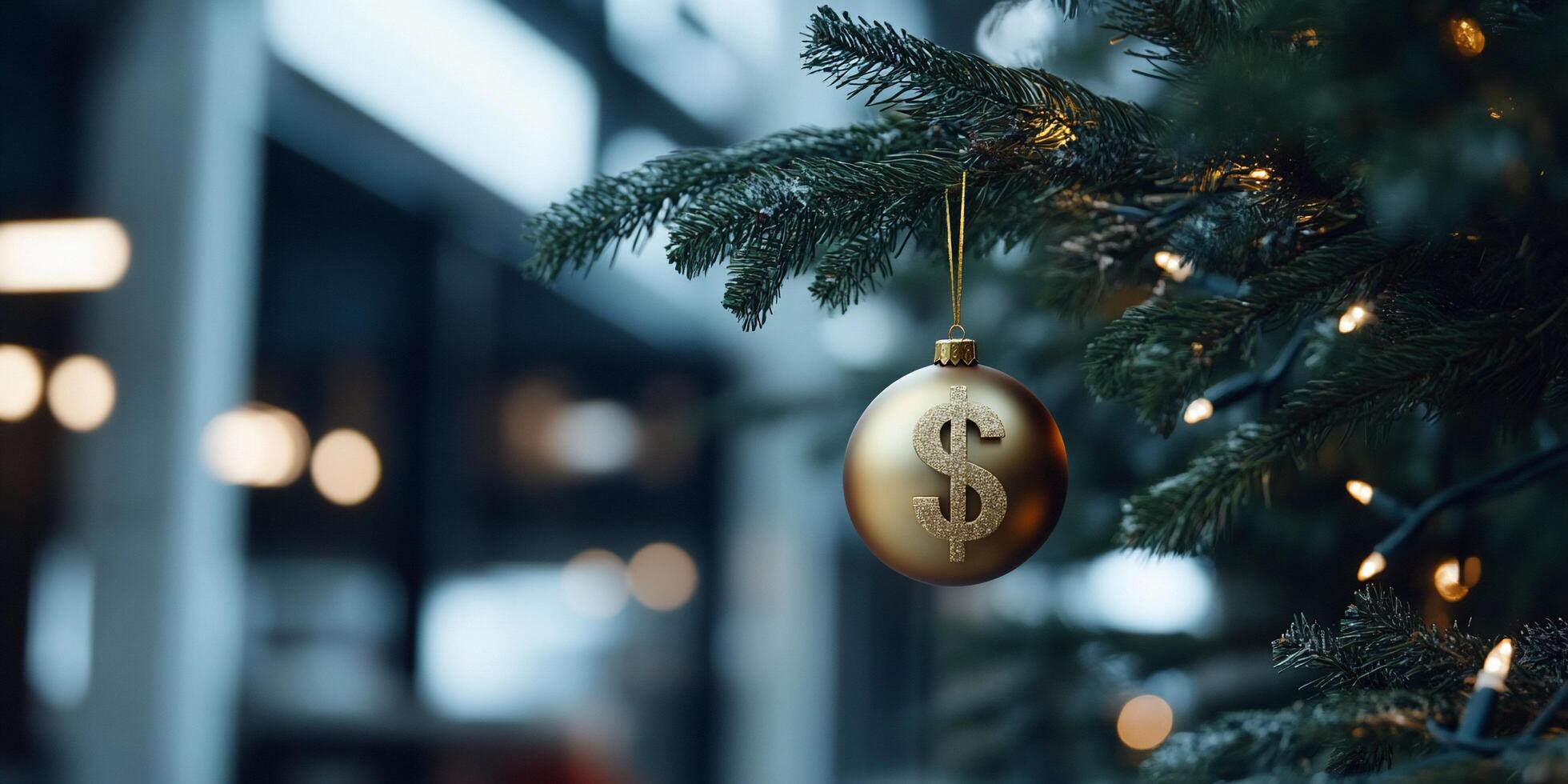 How to make your christmas budget work for you photo