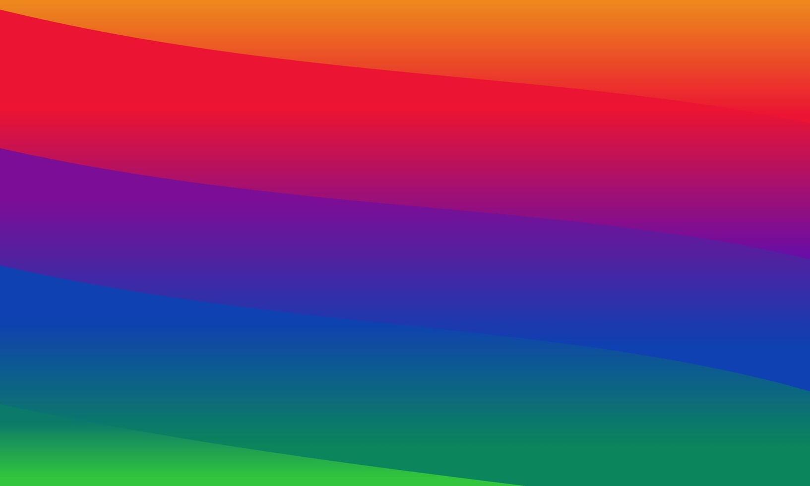 Colorful Gradients Background vector