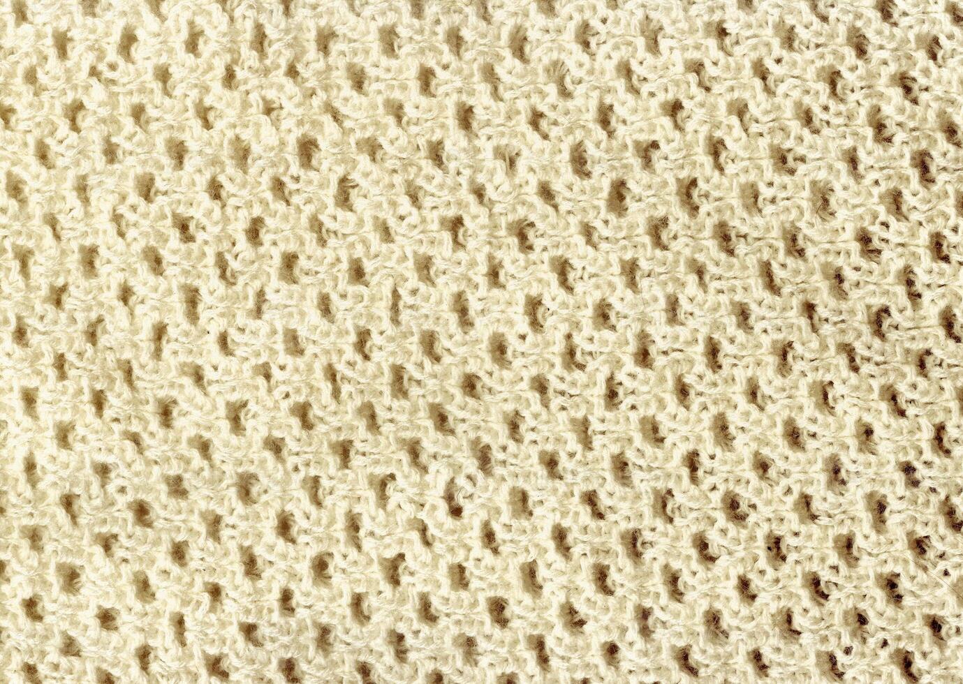 Knit texture high resolution photo