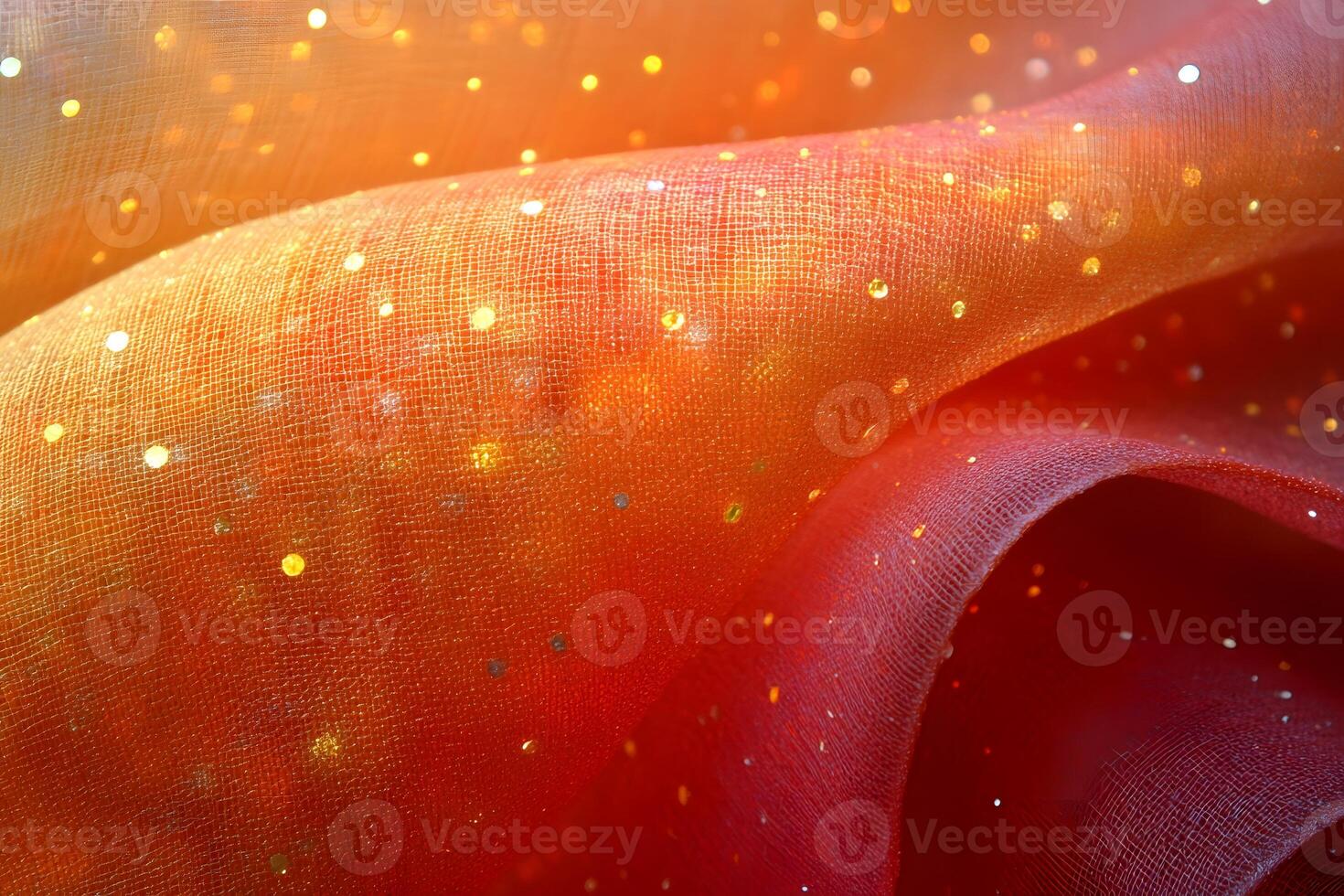 Vibrant Abstract Background with Shimmering Glitter Texture for Creative Designs photo