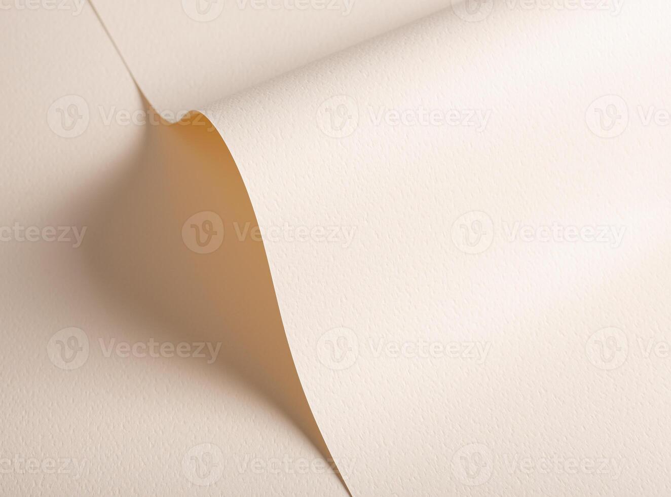 Off-white and beige paper with embossed dotted texture and perforated pattern. Premium, refined photo