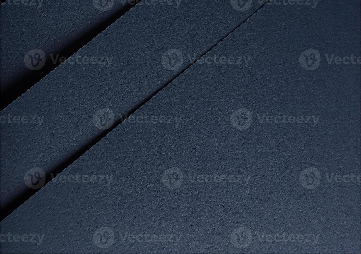 Navy and blue paper with a dark, rough texture and layered, abstract design. Elegant, luxury photo