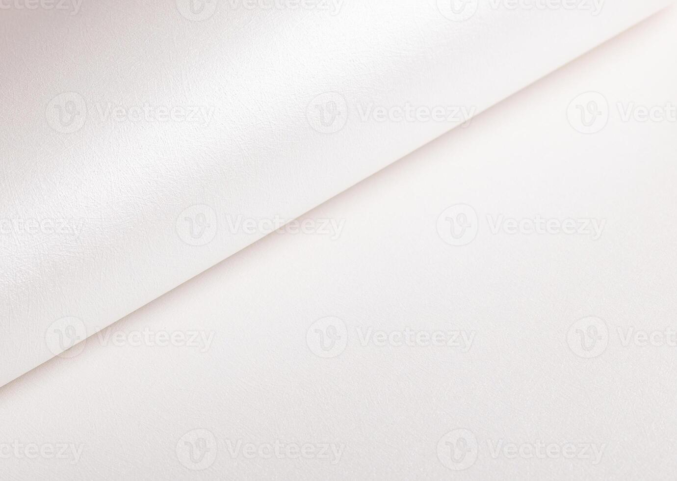 Pearl, off-white, and beige paper with a metallic shimmer and glossy finish. Soft, pearlescent photo