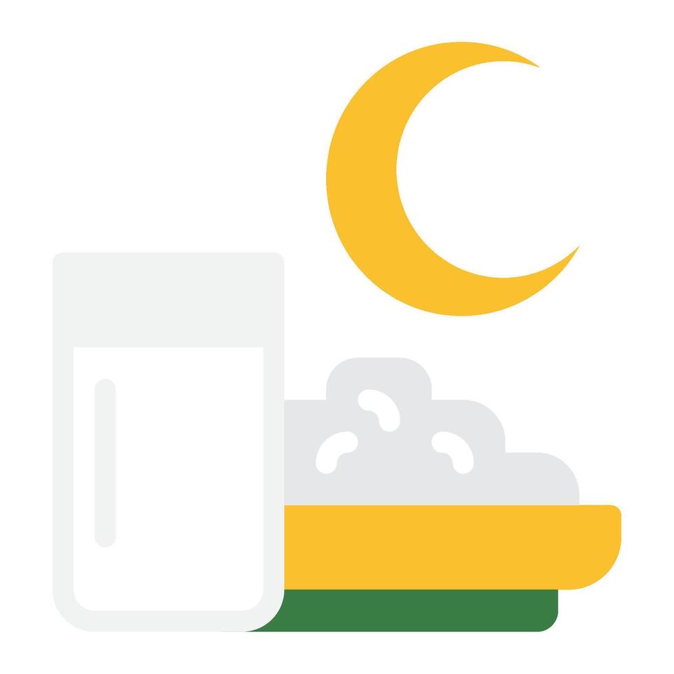 Minimalist Money Bag Icon with Clear Value vector