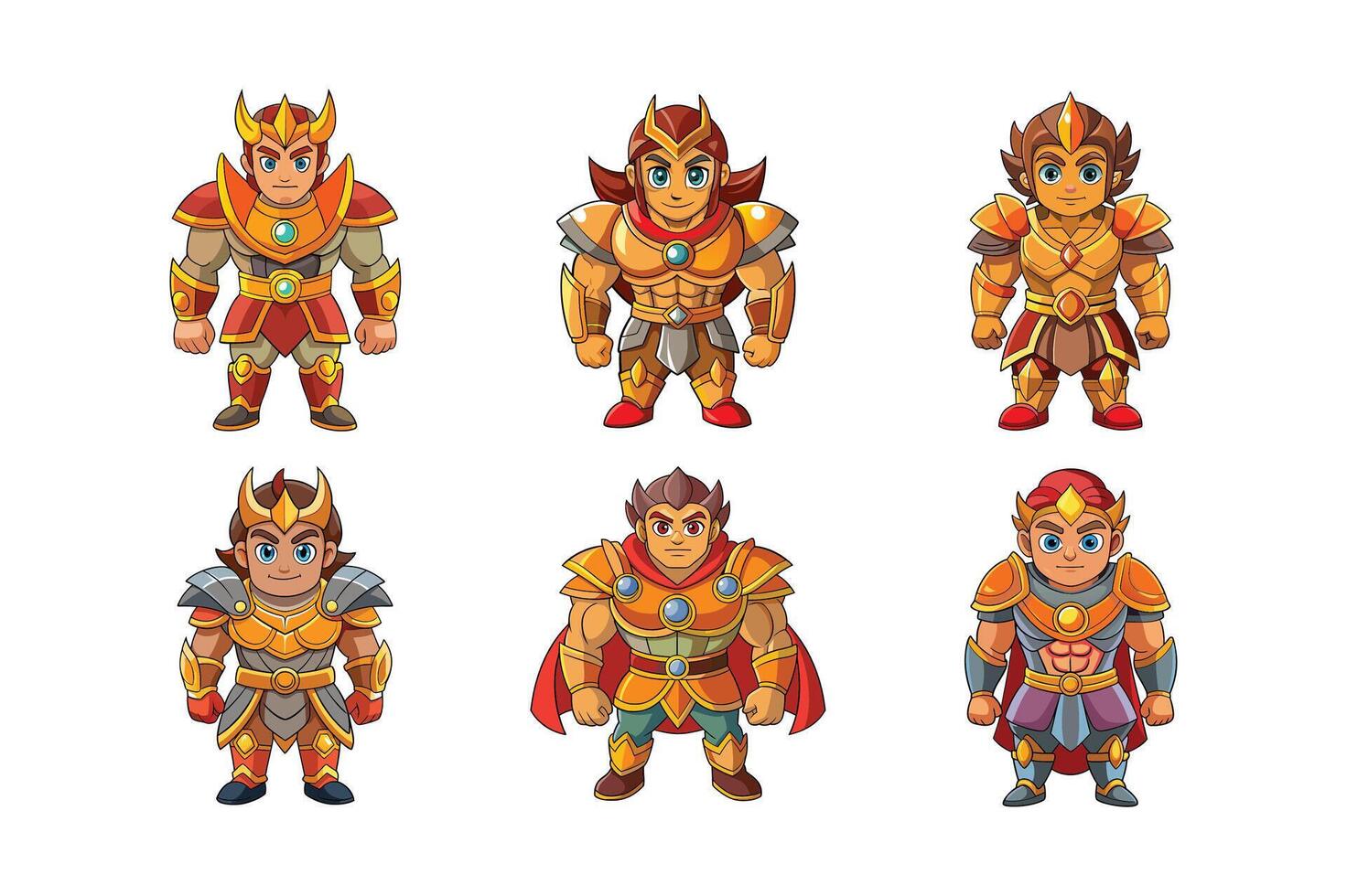 Hari Pahlawan illustration vector