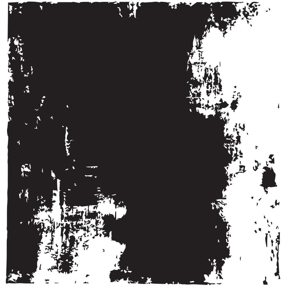 Bleached Grunge Texture Background for Faded and Washed-Out Designs vector