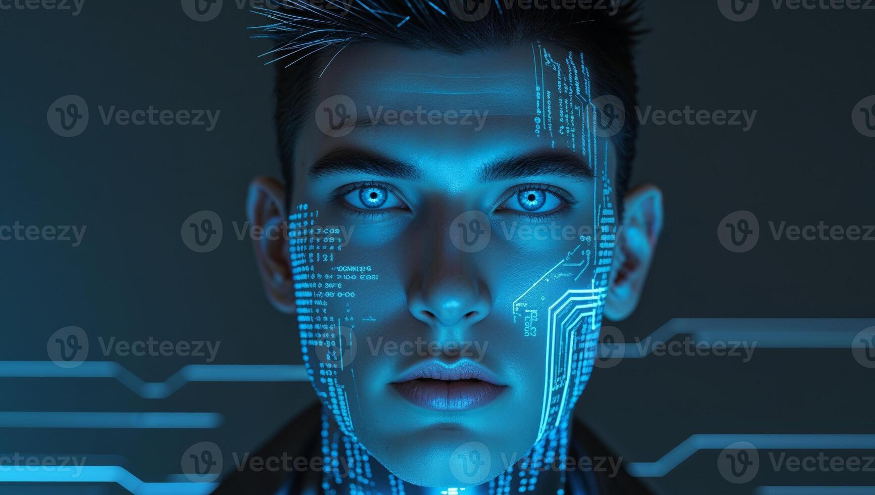 The future of artificial intelligence photo