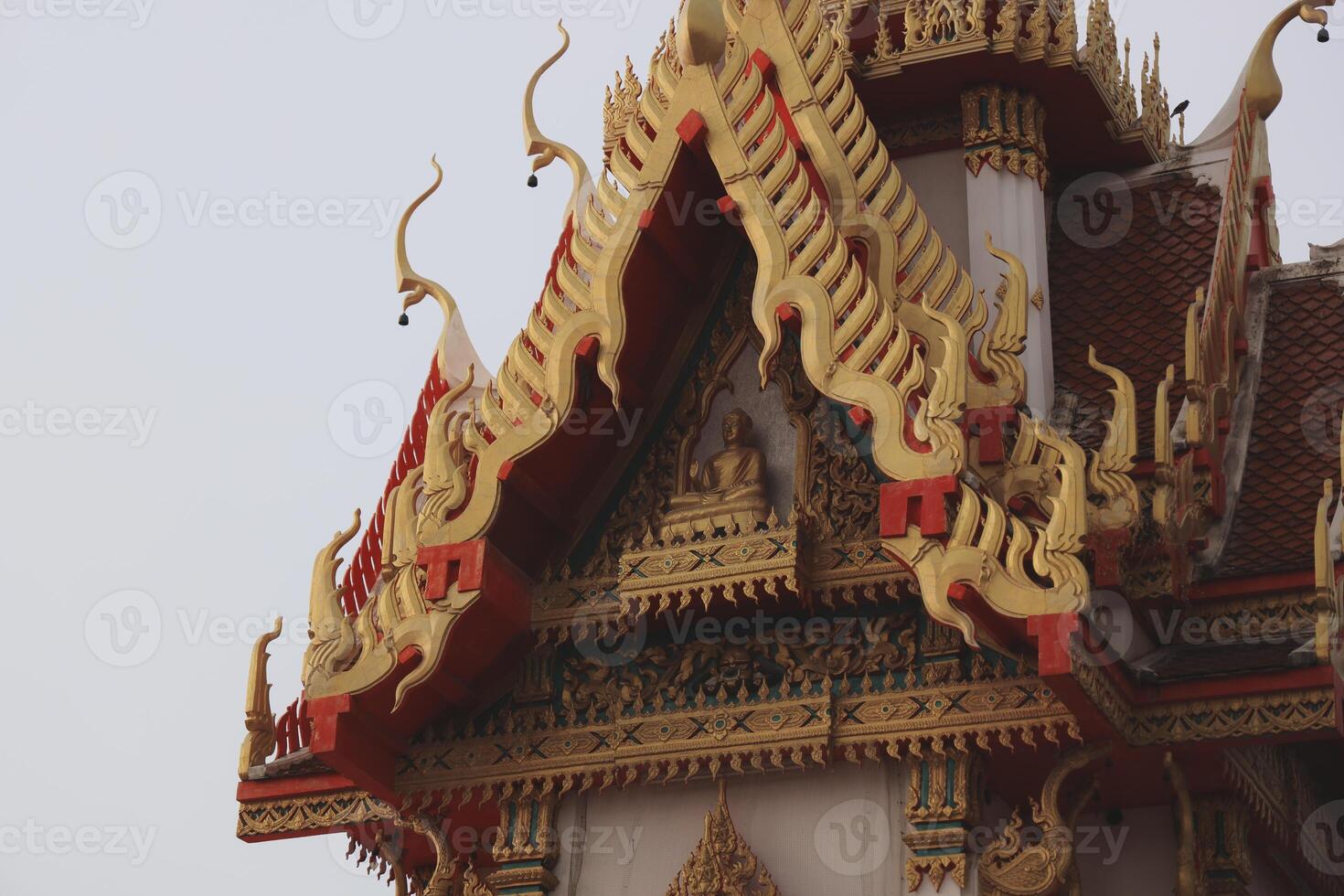 The Intricate and Stunning Temple Architecture Found Across Thailand Is Truly Remarkable photo