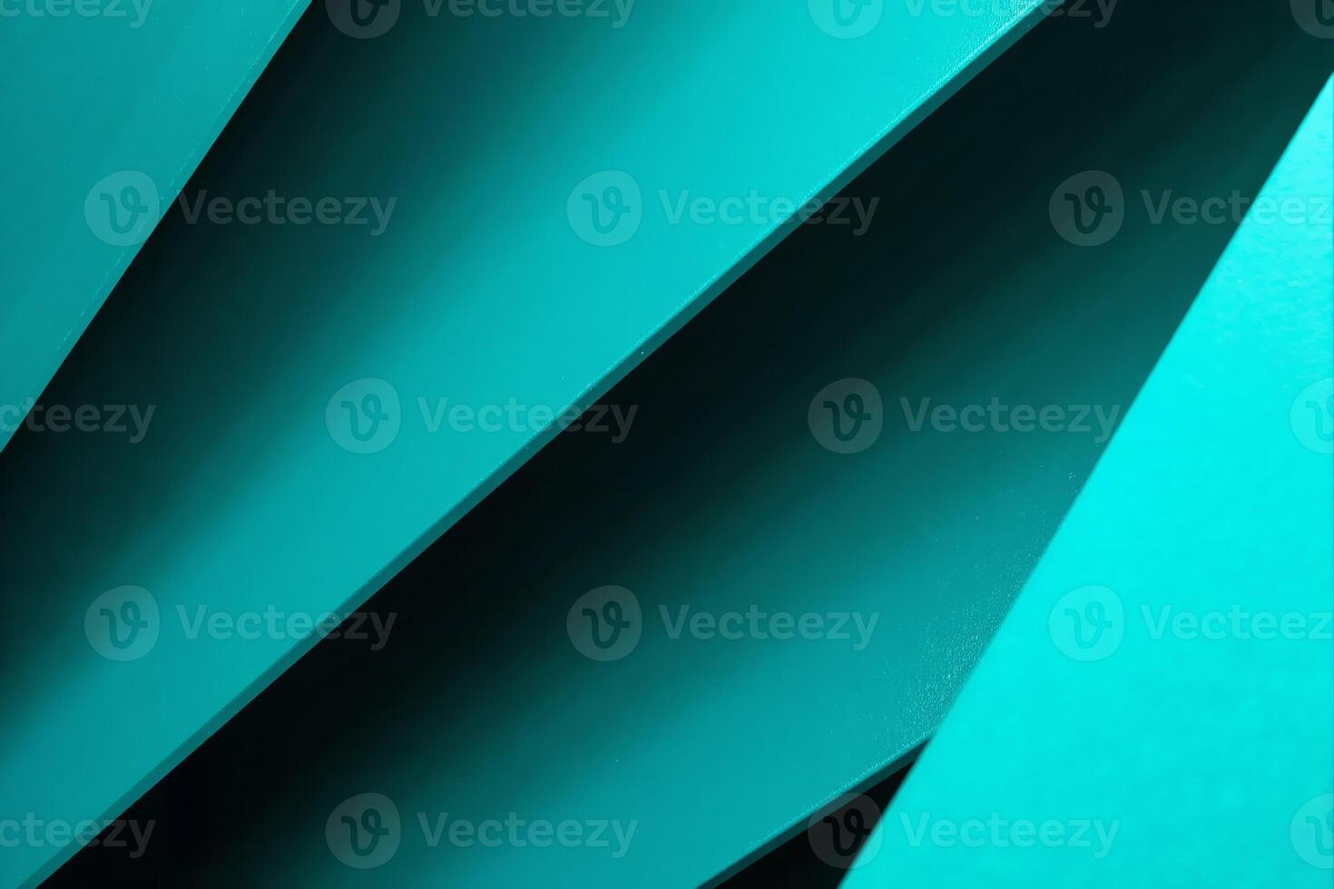 A green and black background with a curved line photo