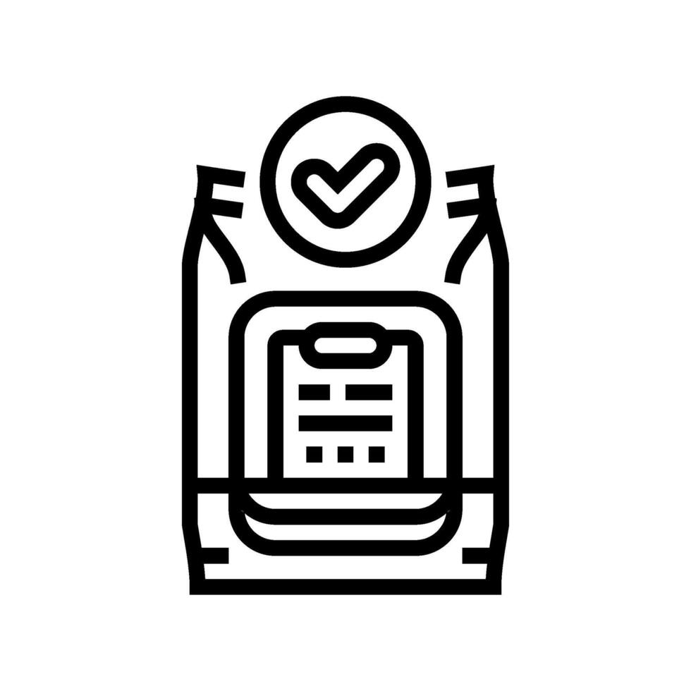 use intimate wipes care line icon illustration vector