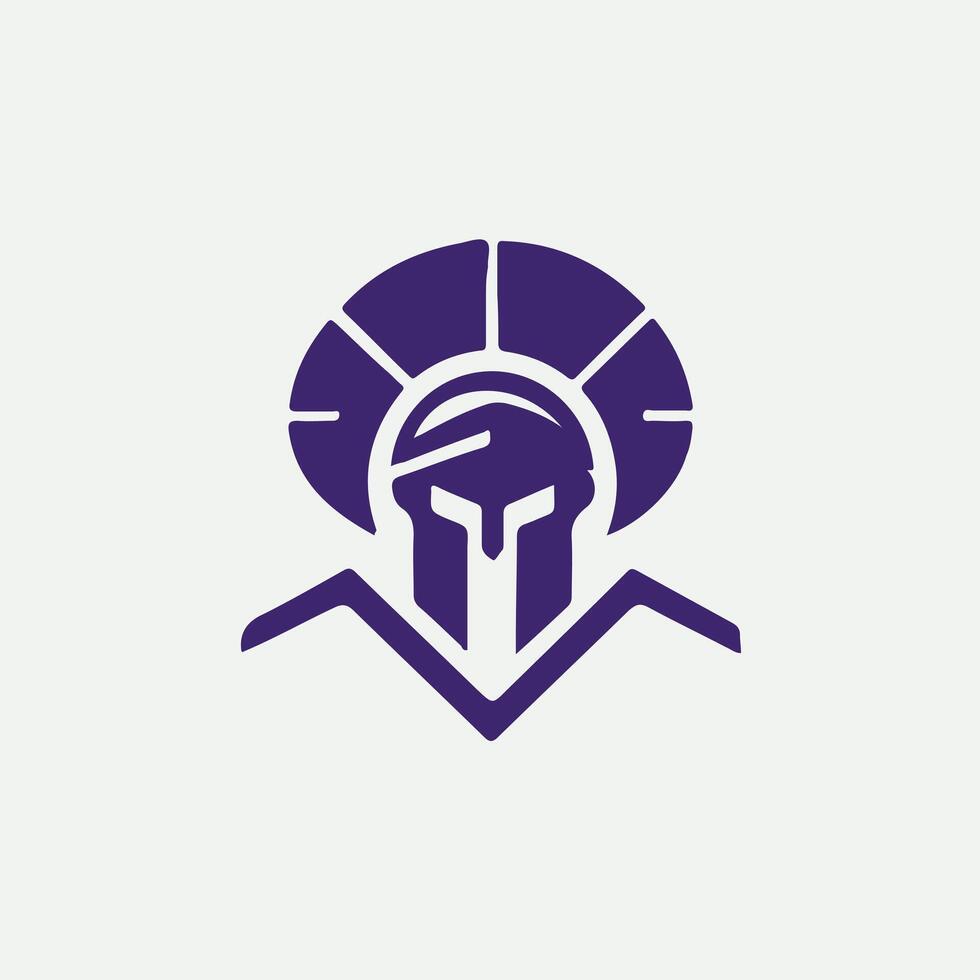 Linear Trailblazers Linear Spartan vector